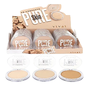 PÓ COMPACTO VIV / VIVAI
