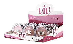 PÓ COMPACTO VIV / VIVAI