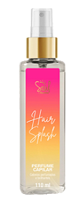 PERFUME CAPILAR-HAIR SPLASH/ SOUL COSMETICOS