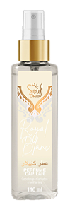 PERFUME CAPILAR-ROYAL BLANC/ SOUL COSMETICOS
