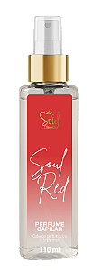 PERFUME CAPILAR-SOUL RED/ SOUL COSMETICOS