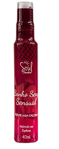 PERFUME PARA CALCINHA- SENSUAL/ SOUL COSMETICOS