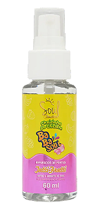 REPARADOR DE PONTAS-TUTTI FRUTTI/ SOUL COSMETICOS