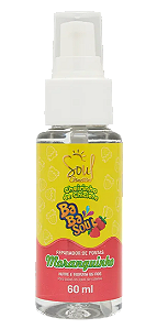 REPARADOR DE PONTAS-MORANGUINHO/ SOUL COSMETICOS
