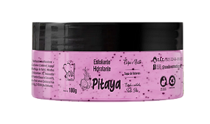 ESFOLIANTE HIDRATANTE-PITAYA/ SOUL COSMETICOS