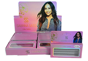 CILIOS TUFINHO-SP3197/ SABRINA SATO