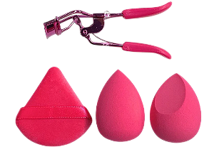 ESPONJA P/ MAQUIAGEM - SP2026/ SABRINA SATO