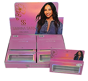 CILIOS TUFINHO-SP3198/ SABRINA SATO