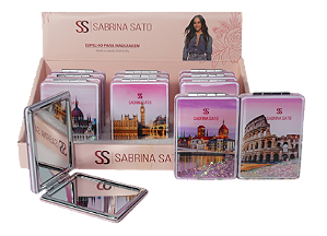 ESPELHO DE MAO-SP5075/ SABRINA SATO