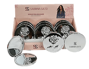 ESPELHO DE MAO-SP5086/ SABRINA SATO