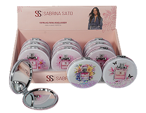 ESPELHO DE MAO-SP5083/ SABRINA SATO