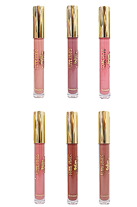 BATOM LIQUIDO MATTE-FR137/ FEMME PARIS