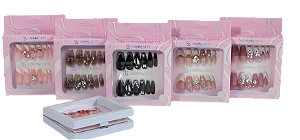 UNHAS POSTIÇAS SP1450 / SABRINA SATO