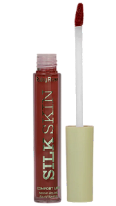 BATOM LIQUIDO SILK SKIN-SL12/ RUBY ROSE