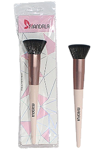 PINCEL PARA BASE -MM1116/ MANDALA