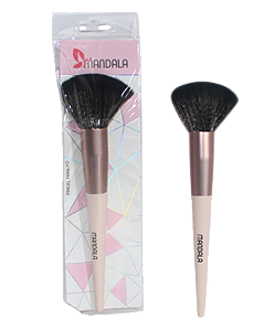 PINCEL PARA PO-MM1110/ MANDALA