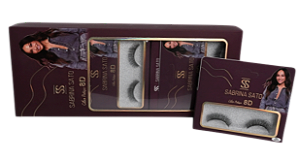 CILIOS POSTIÇOS- SP3220/ SABRINA SATO