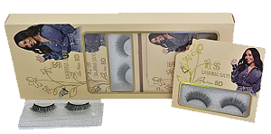 CILIOS POSTIÇOS- SP3101/ SABRINA SATO