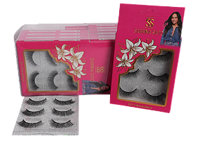 CILIOS POSTIÇOS- SP3112/ SABRINA SATO