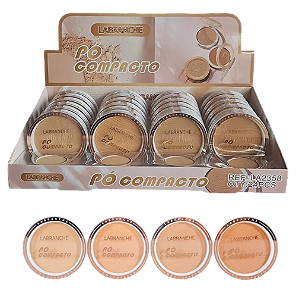 PO COMPACTO -LA 2358/ LABRANCHE