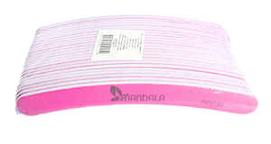 PACOTE DE LIXA -MM4115/ MANDALA