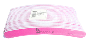 PACOTE DE LIXA -MM4116/ MANDALA