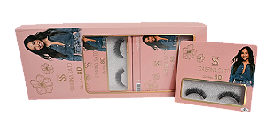 CÍLIOS POSTIÇOS 8D-SP3219/ SABRINA SATO