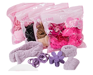 KITS ACESSÓRIO-MM5611/ MANDALA