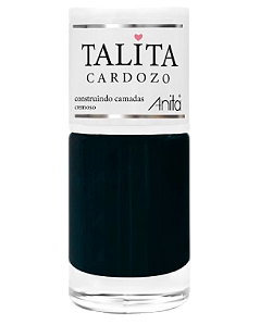 ESMALTE-CONTRUINDO CAMADAS CREMOSO/ ANITA