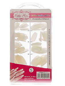 UNHA ALMOND- OOY0015 / HELLO MINI