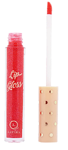 LIP MATTE Nº16 / LATIKA