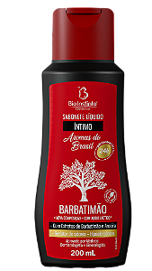 SABONETE LIQUIDO INTIMO-BARBATIMAO / BIO INSTINTO