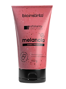 ESFOLIANTE ROSTO E CORPO- MELANCIA / BIO INSTINTO