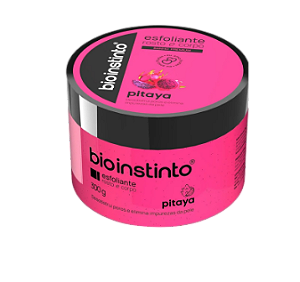 ESFOLIANTE -PITAYA / BIO INSTINTO