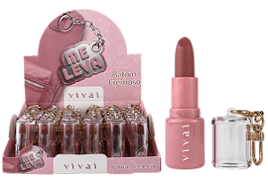 BATOM CREMOSO- ME LEVA / VIVAI