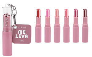 BALM- ME LEVA / VIVAI