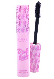 MASCARA DE CILIOS-PINK CASH /PINK 21