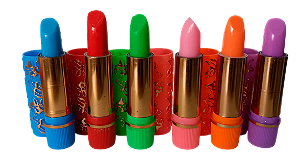 BATOM MAGICO -Y5284 / HELLO MINI