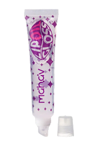 LIP OIL GLOSS- INCOLOR / MAHAV