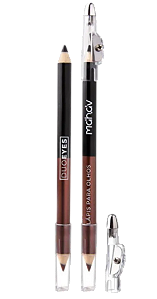 LAPIS PARA OLHOS-DUOEYES/ MAHAV