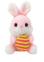 COELHO DE PELUCIA FCC2774