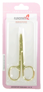 TESOURA PARA UNHAS - MM4097 / MANDALA