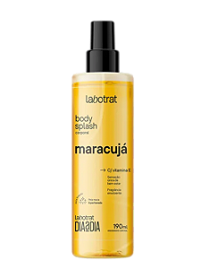 BODY SPLASH - MARACUJA / LABOTRAT