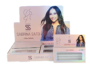 CILIOS POSTIÇOS- SP3192/ SABRINA SATO