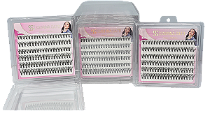 CILIOS POSTIÇOS -SS3001 / SABRINA SATO