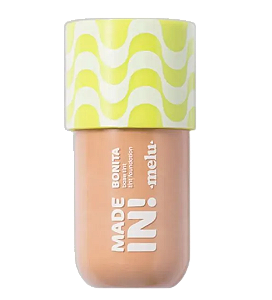 BASE TINT FOUNDATION MADE IN BONITA - COR 80 / MELU
