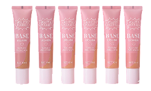 BASE LIQUIDA TEXTURA AVELUDADA-SPI113 /SUPER PODERES