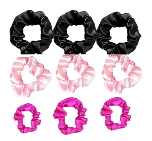 PACOTE DE XUXINHAS SEM COSTURA