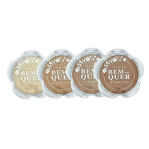 ILUMINADOR BEM ME QUER -RF:124511 / VIVAI