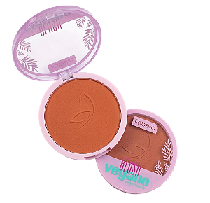 BLUSH COMPACTO VEGANO / FEBELLA